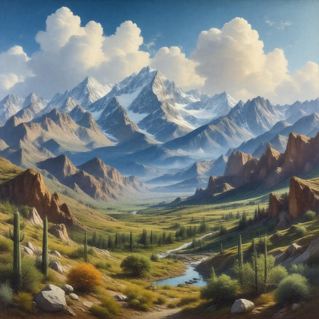 Western United States